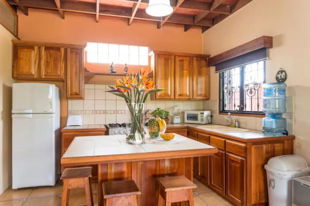 Coffee Garden Ranch Costa Rica Apartment Concepcion  Exterior foto