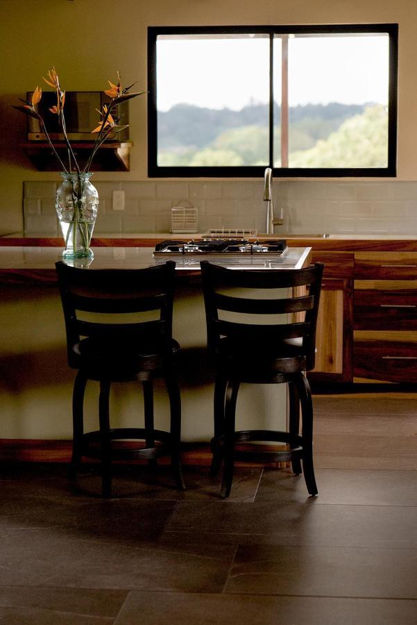 Coffee Garden Ranch Costa Rica Apartment Concepcion  Exterior foto
